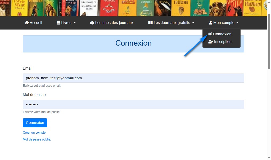 Responsive image