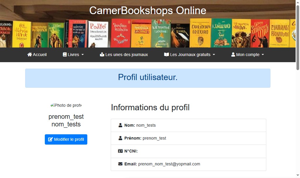 Responsive image