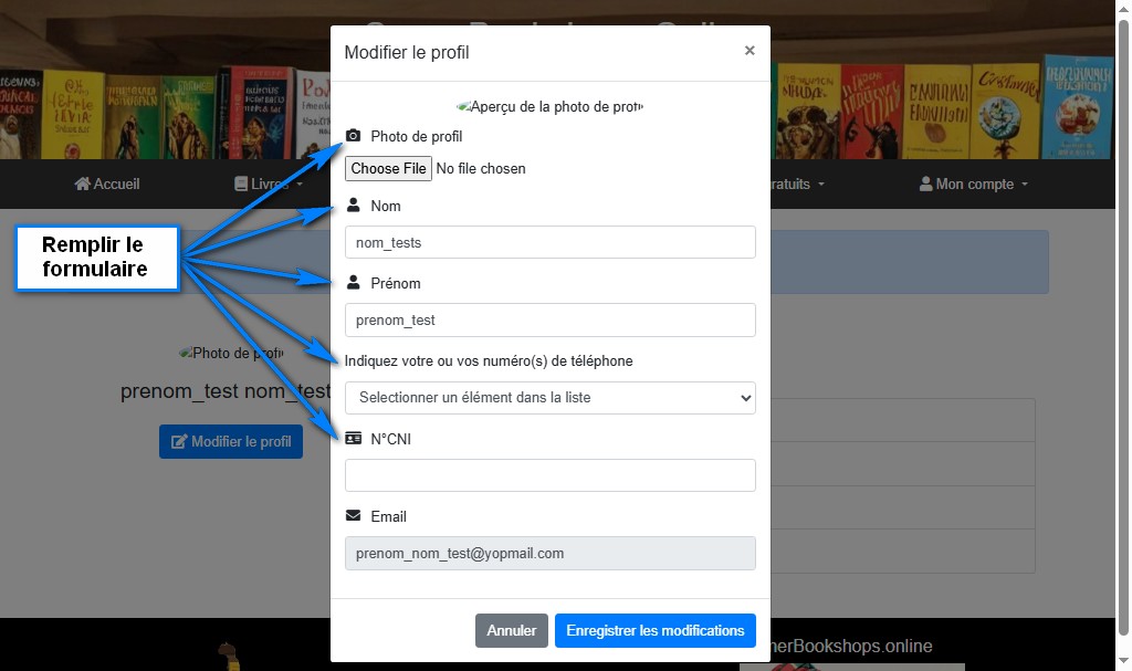 Responsive image