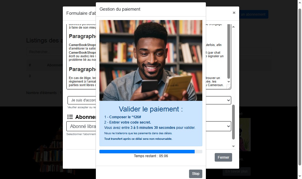 Responsive image