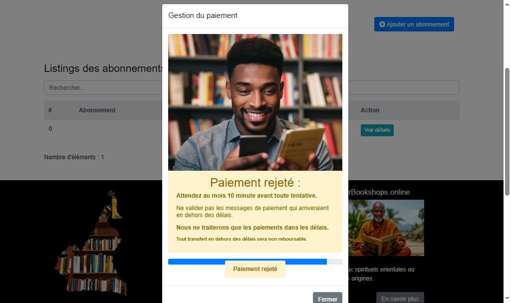 Responsive image