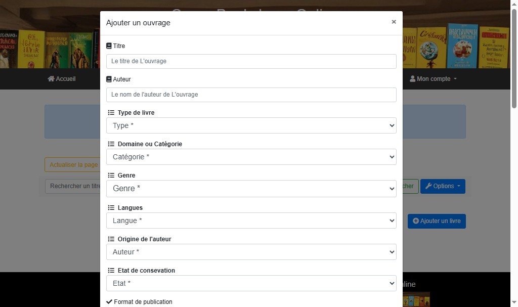 Responsive image